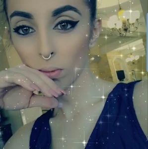 Meet your Posher, Blair irene